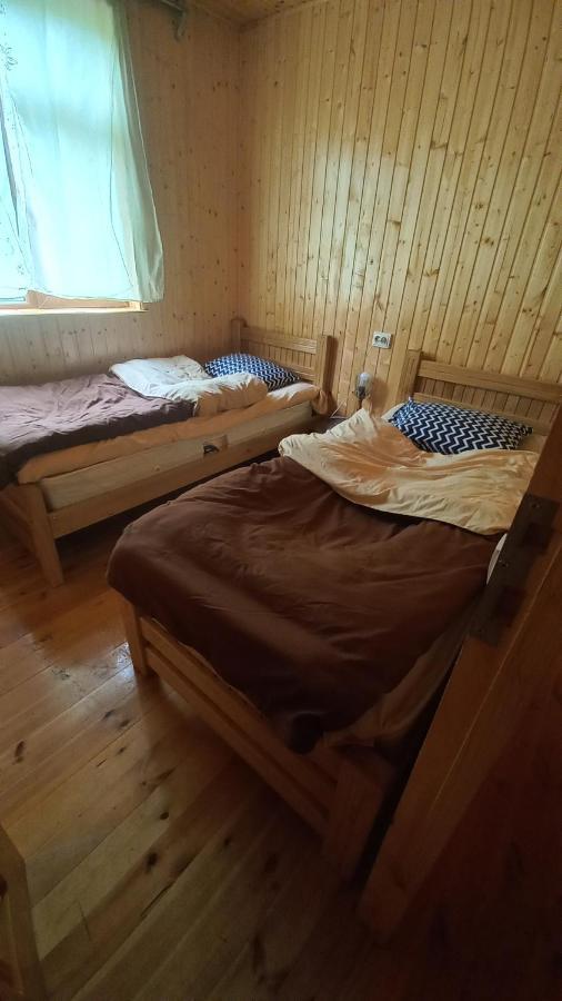 Guest House Elisabeth Adishi Zewnętrze zdjęcie