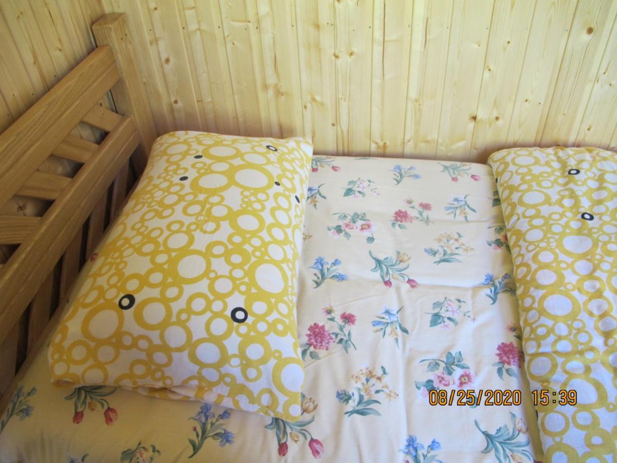 Guest House Elisabeth Adishi Zewnętrze zdjęcie