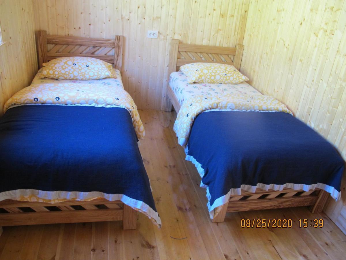 Guest House Elisabeth Adishi Zewnętrze zdjęcie