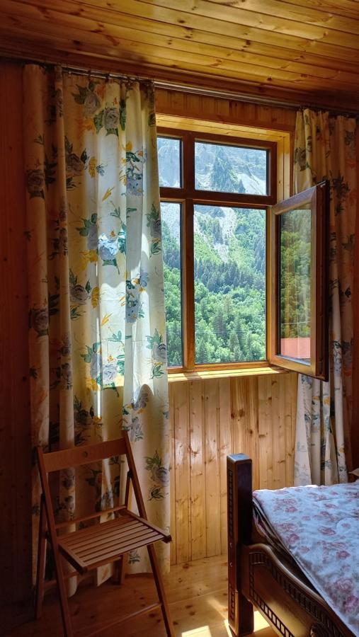 Guest House Elisabeth Adishi Zewnętrze zdjęcie