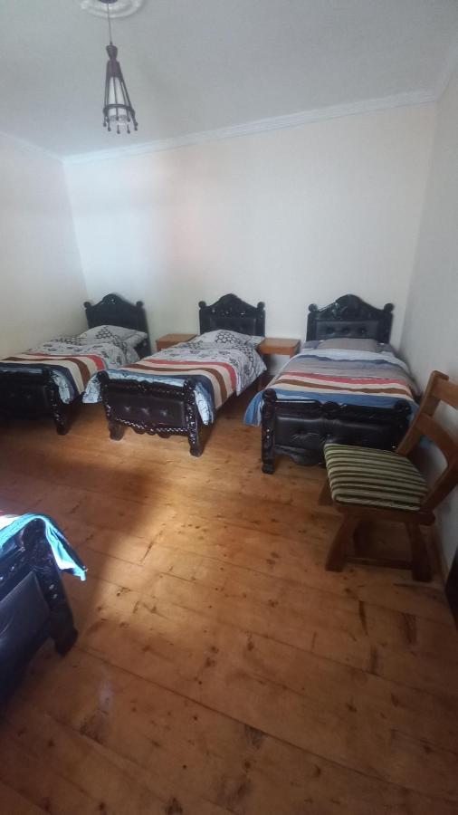 Guest House Elisabeth Adishi Zewnętrze zdjęcie
