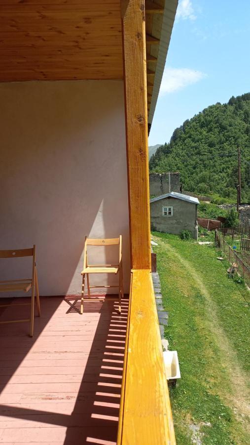 Guest House Elisabeth Adishi Zewnętrze zdjęcie