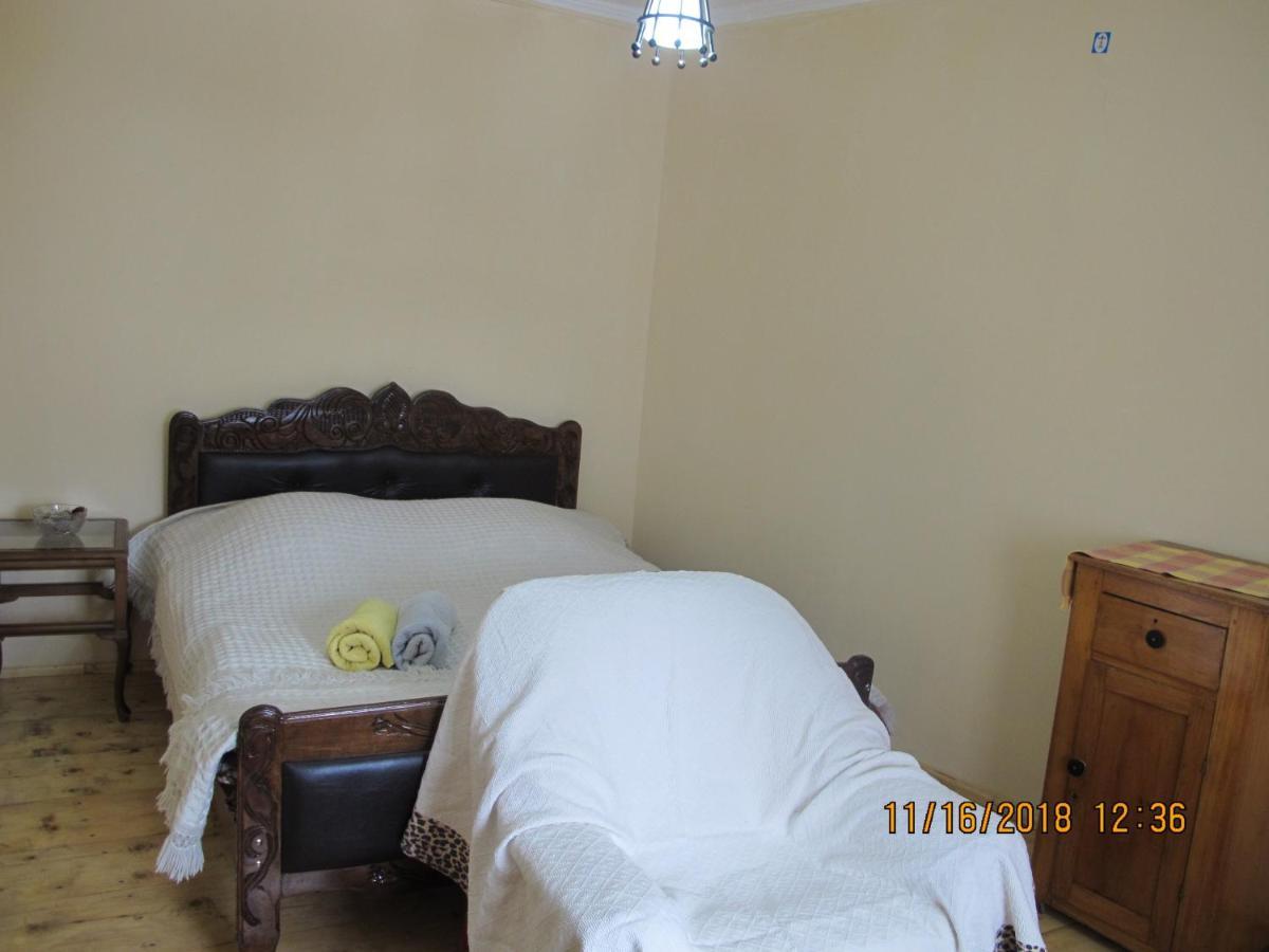 Guest House Elisabeth Adishi Zewnętrze zdjęcie