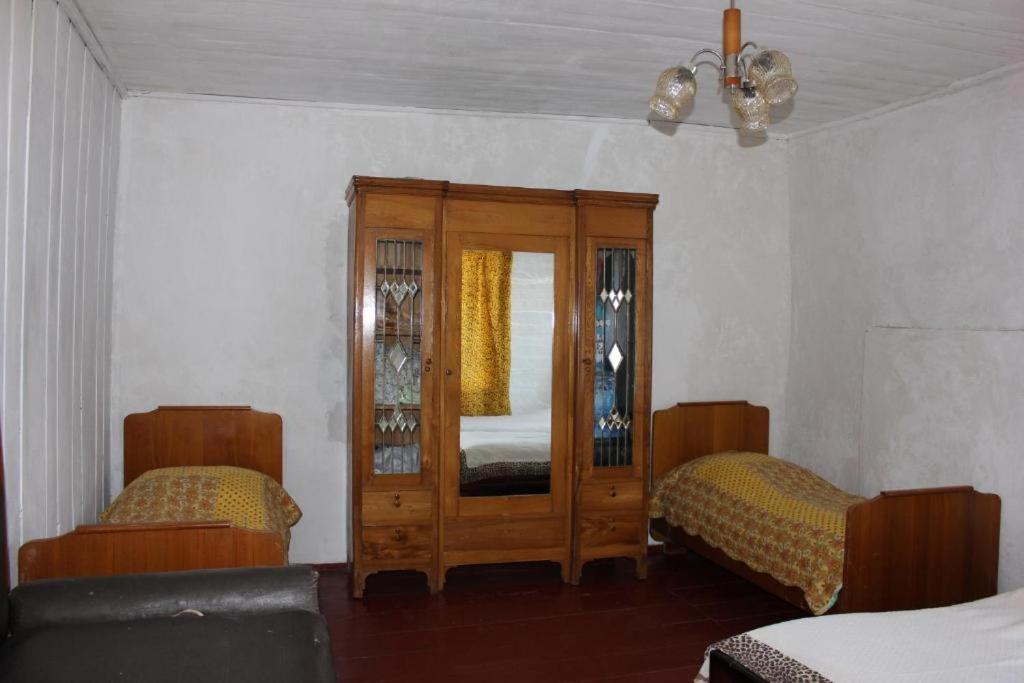 Guest House Elisabeth Adishi Zewnętrze zdjęcie