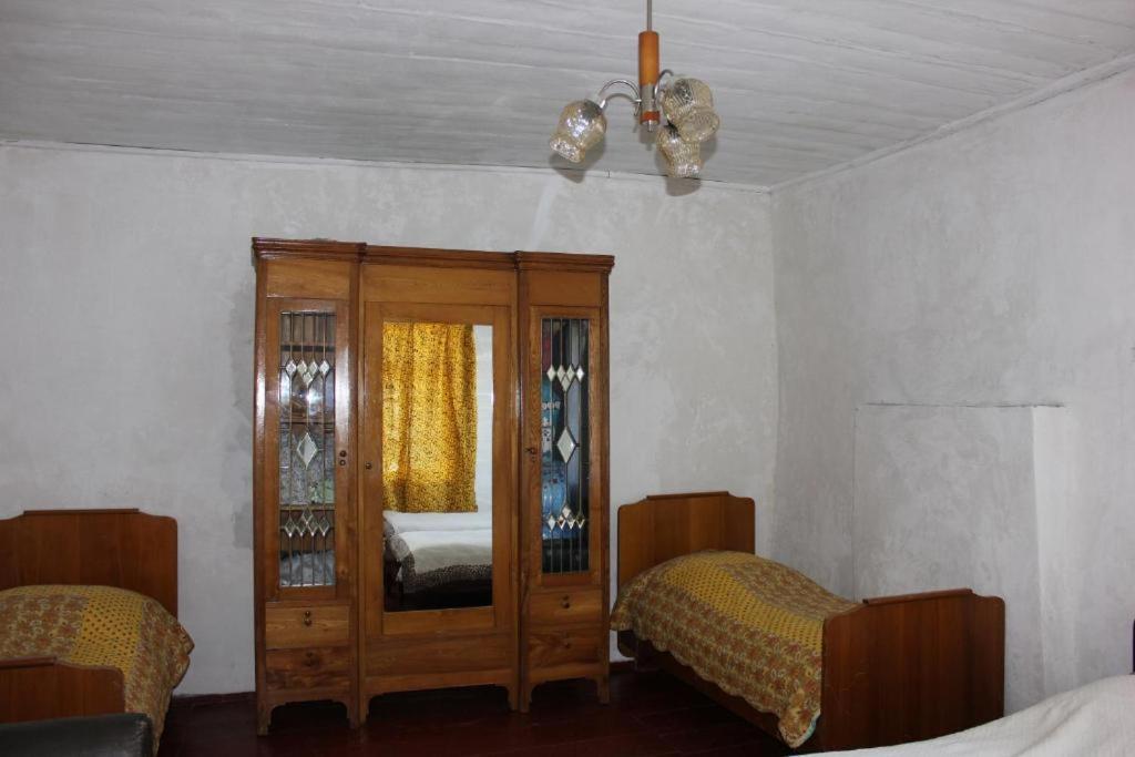 Guest House Elisabeth Adishi Zewnętrze zdjęcie