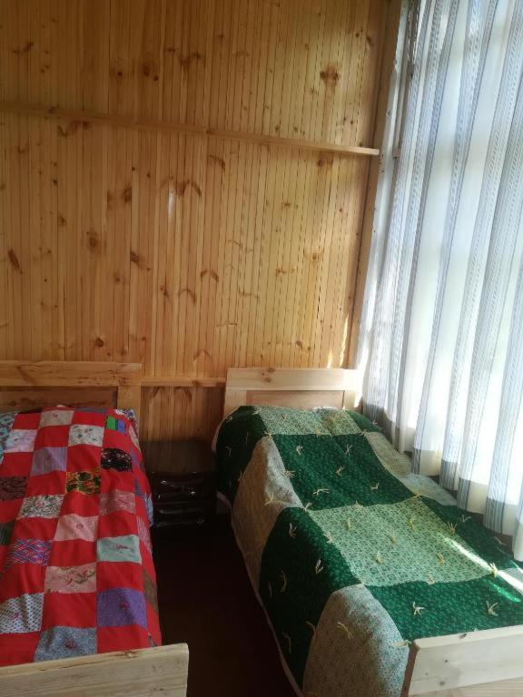 Guest House Elisabeth Adishi Zewnętrze zdjęcie