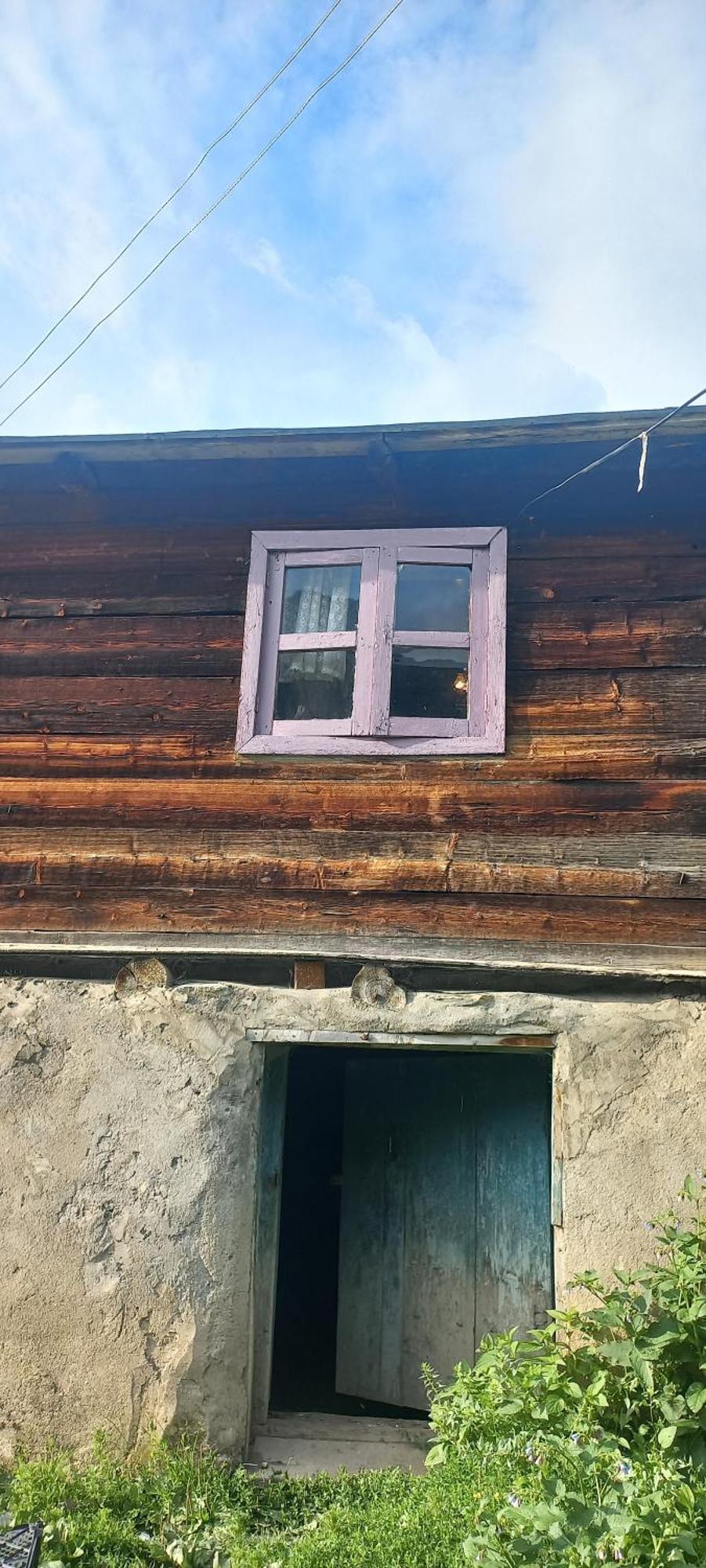 Guest House Elisabeth Adishi Zewnętrze zdjęcie